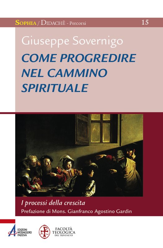 Come progredire nel cammino spirituale