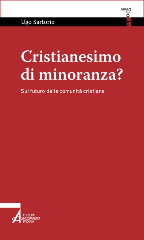 Cristianesimo di minoranza?