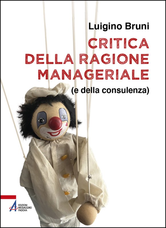 Critica della ragione manageriale