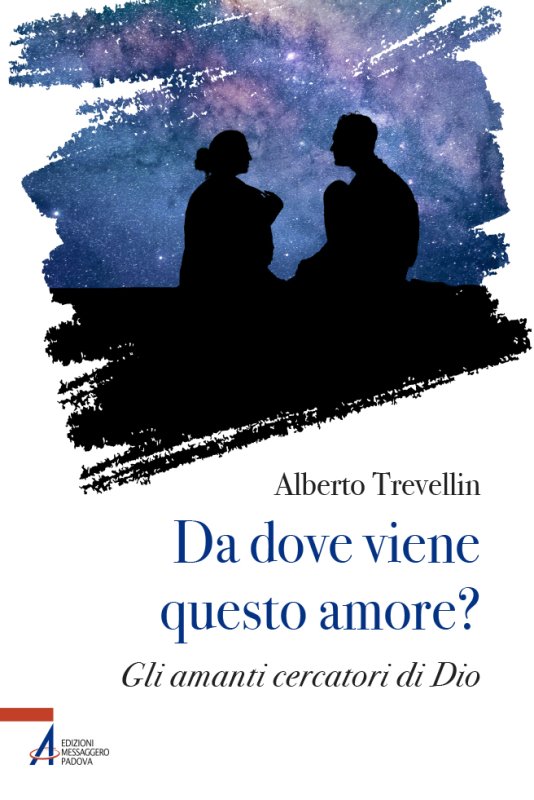 Da dove viene questo amore?