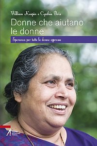 Donne che aiutano le donne