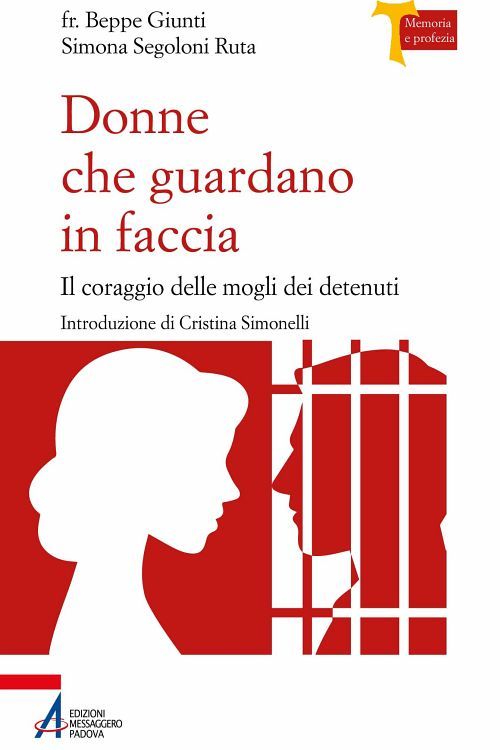Donne che guardano in faccia