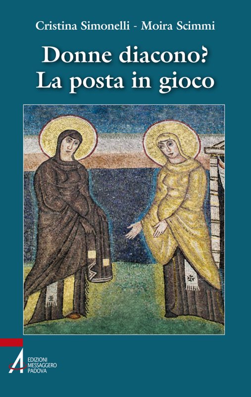 Donne diacono?