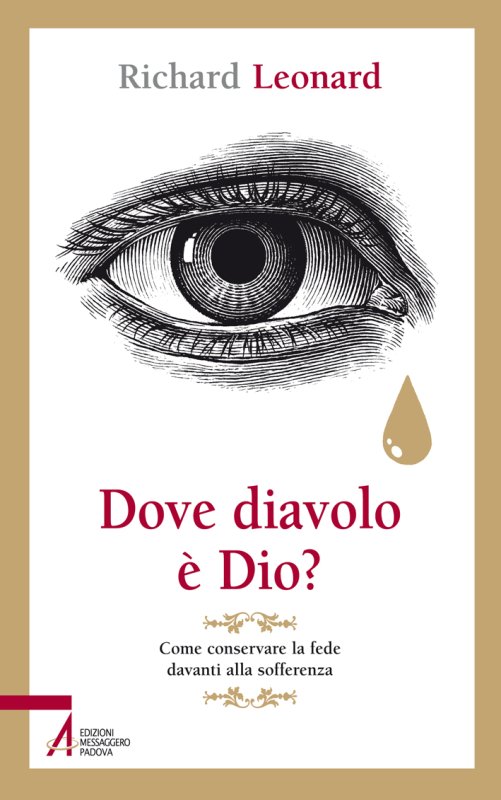 Dove diavolo è Dio?