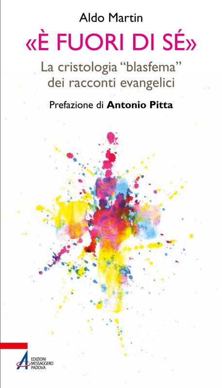 «È fuori di sé»