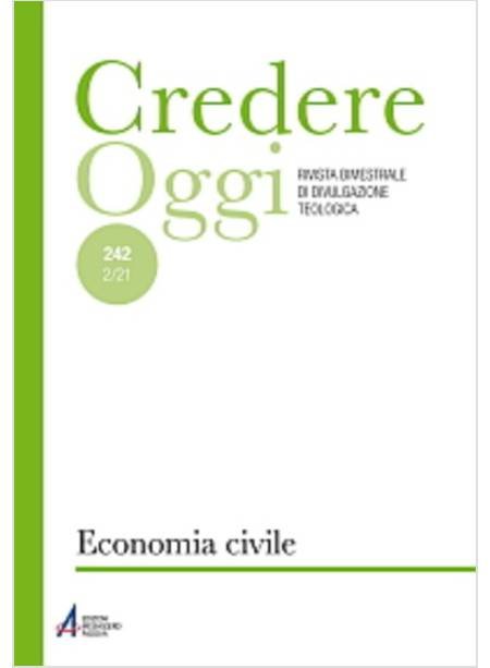 Economia civile