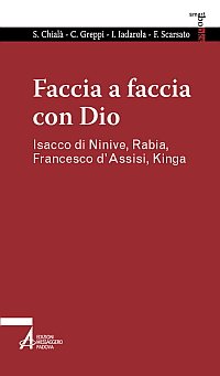 Faccia a faccia con Dio