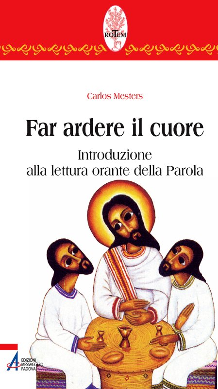 Far ardere il cuore