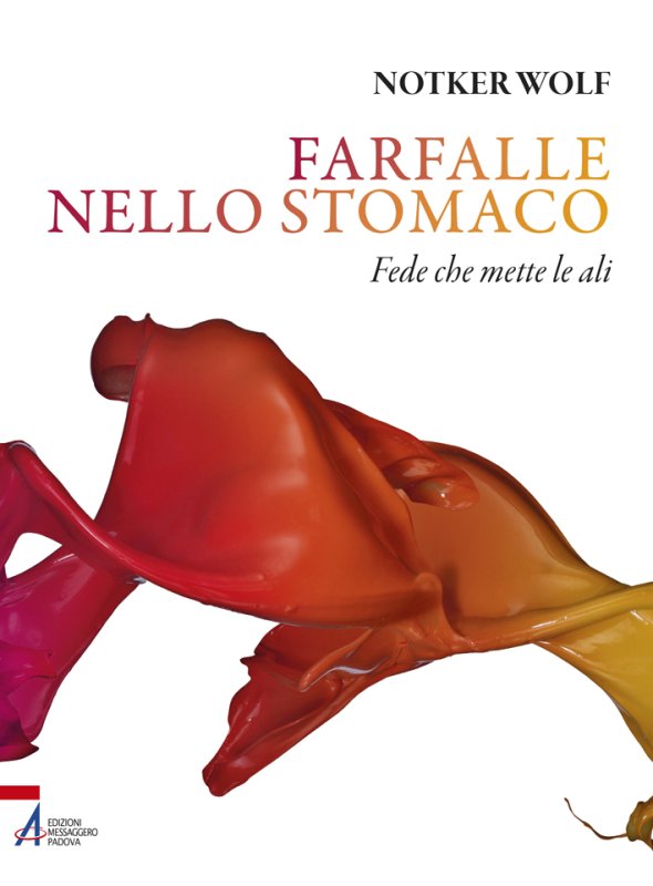 Farfalle nello stomaco