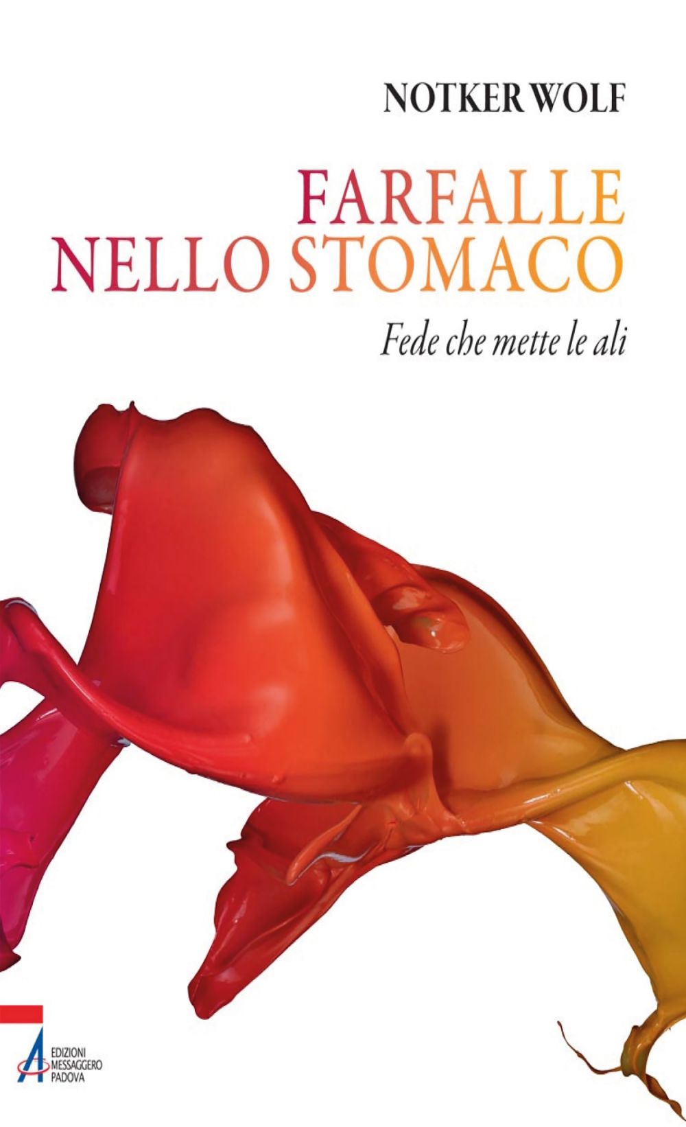 Farfalle nello Stomaco - Poster con cornice, Strillone Society