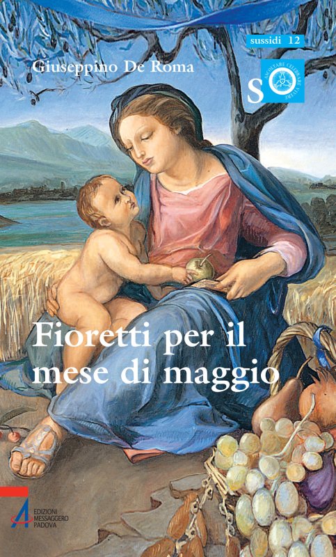Fioretti per il mese di maggio