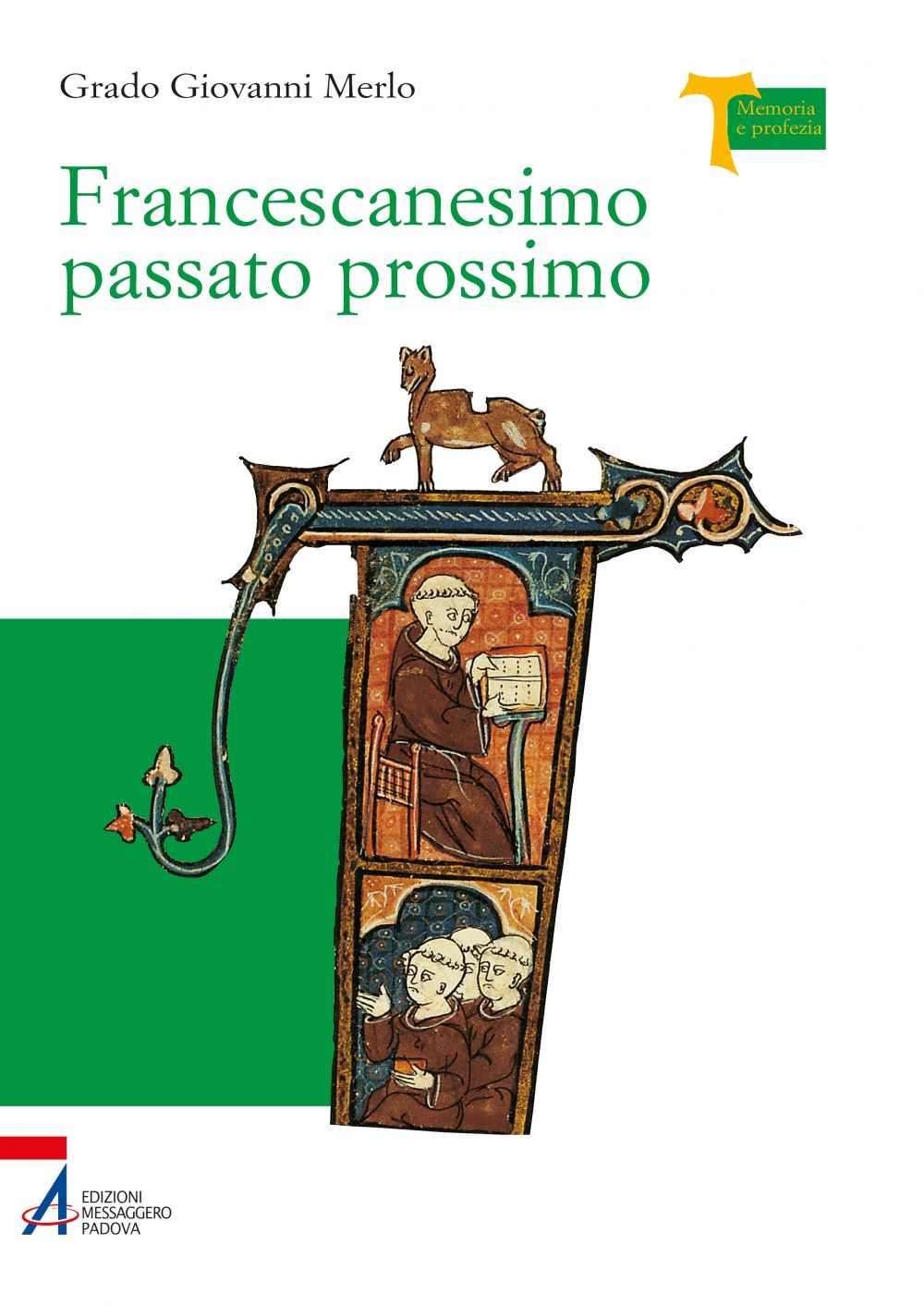 Francescanesimo passato prossimo