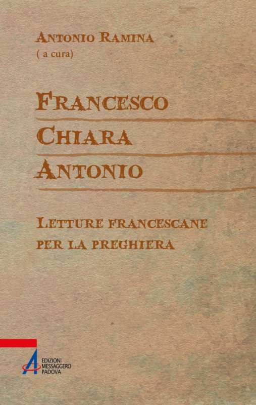 Francesco Chiara Antonio