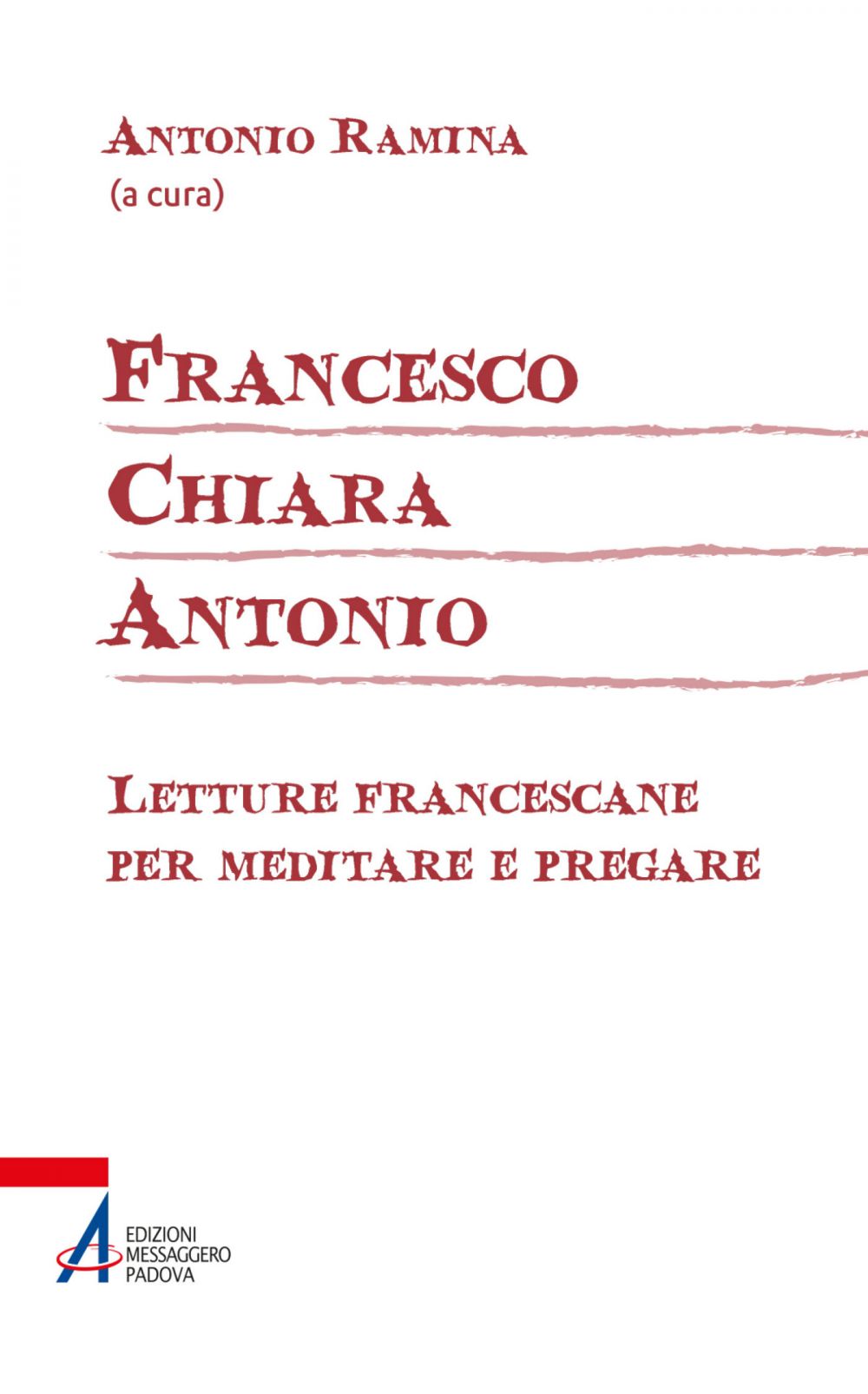 Francesco Chiara Antonio