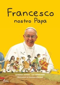 Francesco nostro Papa