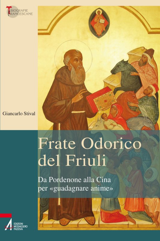 Frate Odorico del Friuli