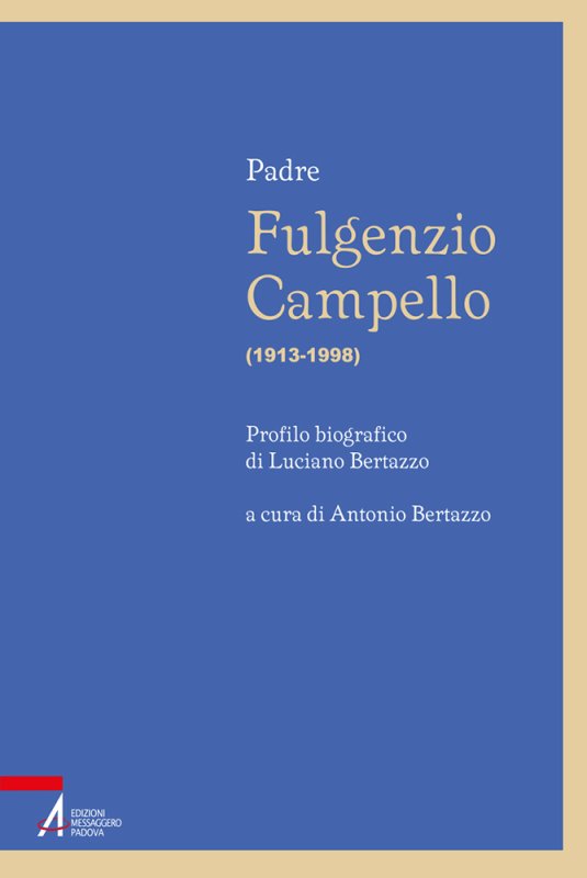 Fulgenzio Campello (1913-1998)