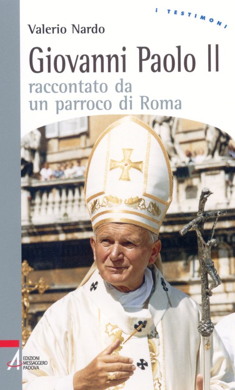 Giovanni Paolo II