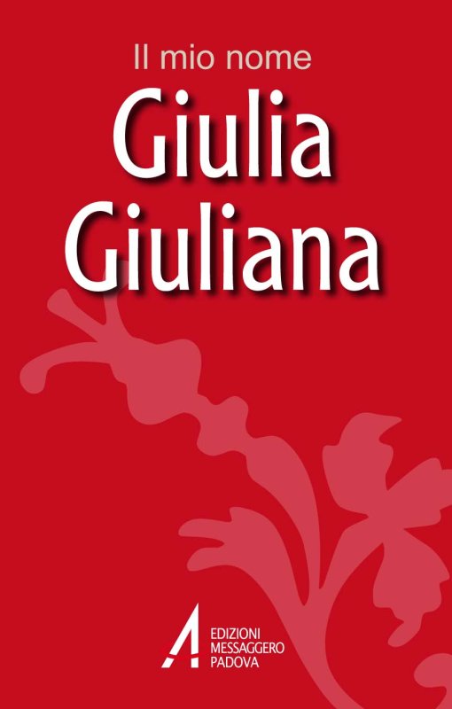 Giulia - Giuliana