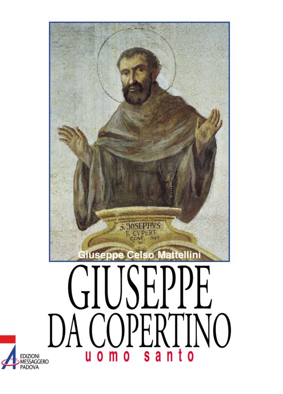Giuseppe da Copertino
