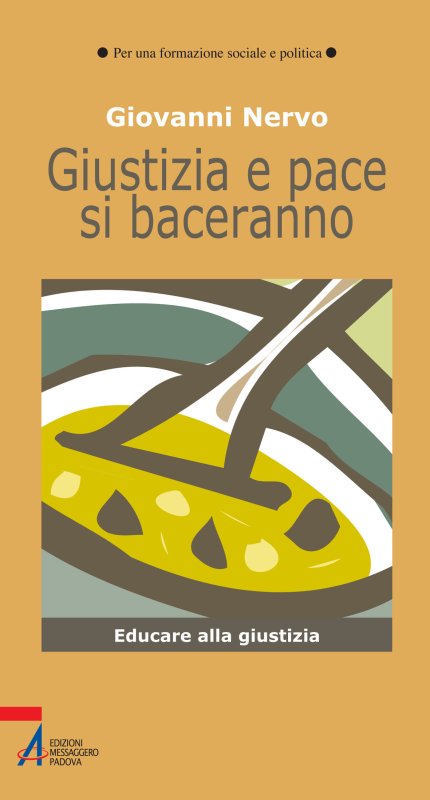Giustizia e pace si baceranno - 1.
