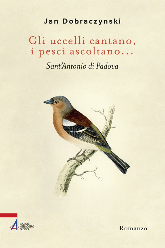 Gli uccelli cantano, i pesci ascoltano…