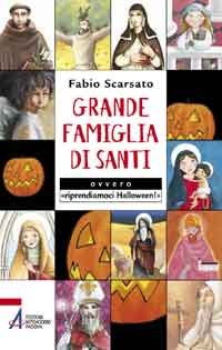 Grande famiglia di santi