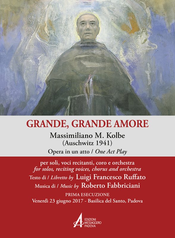 Grande, grande amore