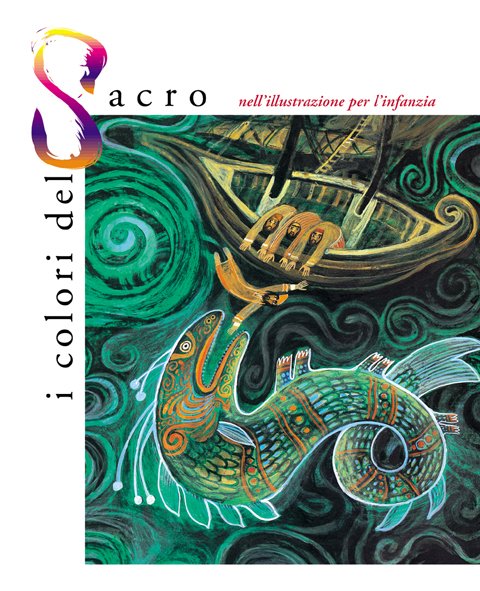 I colori del Sacro