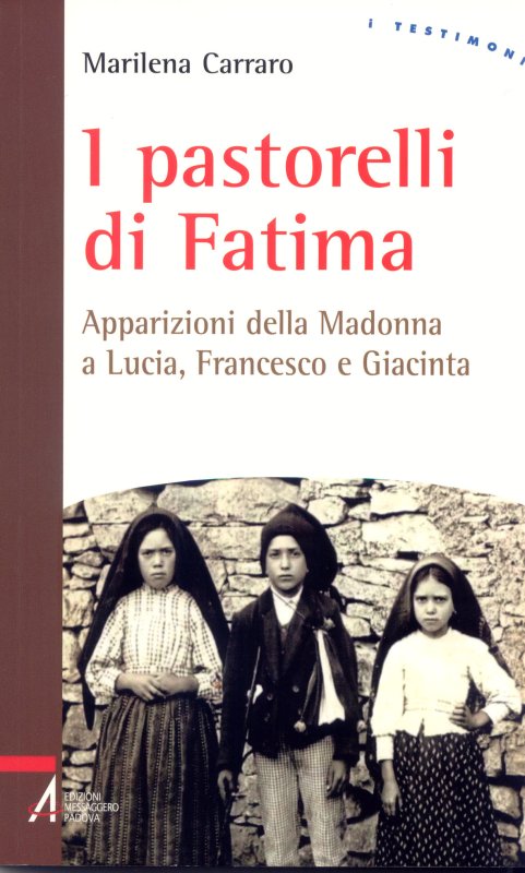 I pastorelli di Fatima