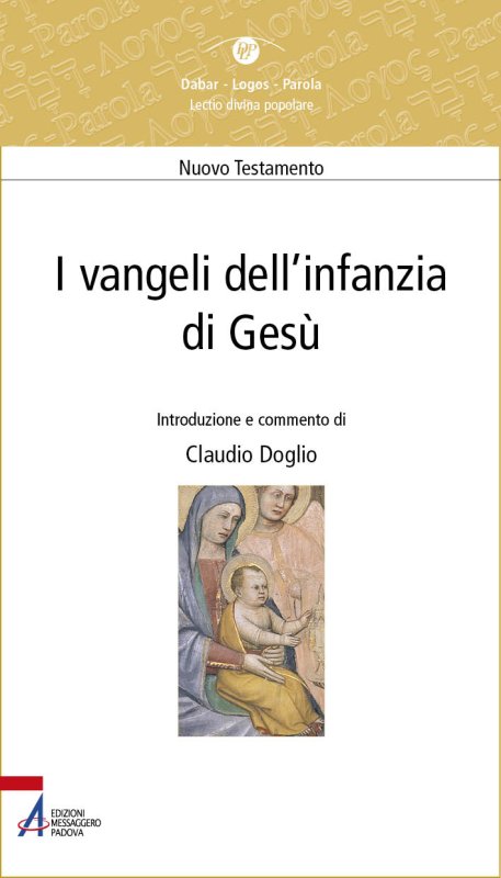 I vangeli dell'infanzia di Gesù