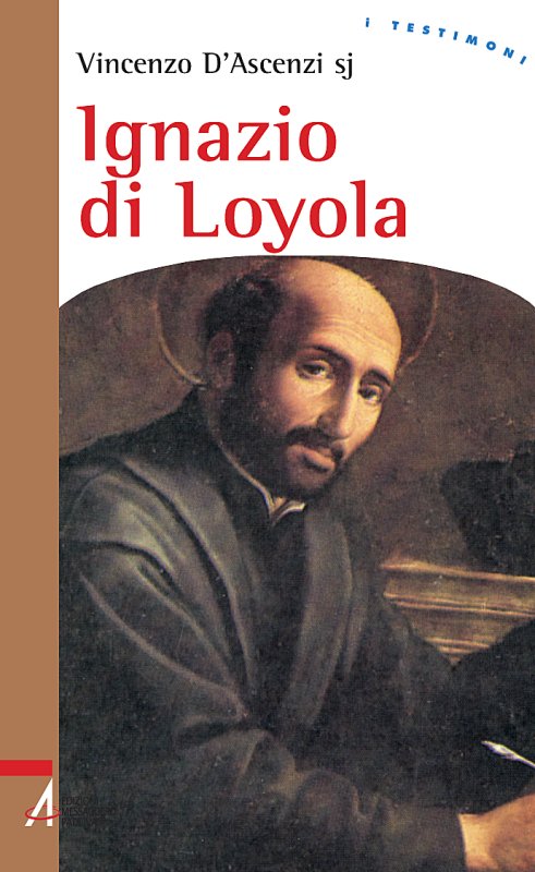 Ignazio di Loyola