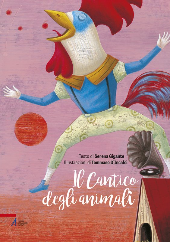 Il Cantico degli animali