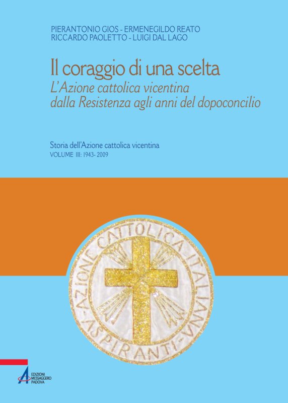 Il coraggio di una scelta