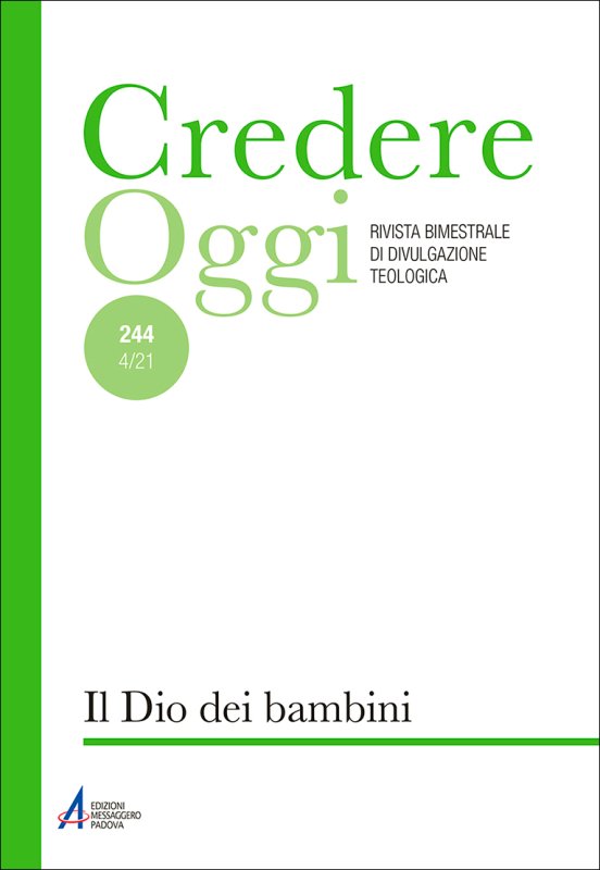 Il Dio dei bambini