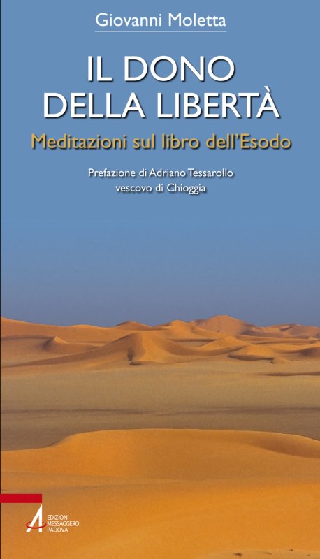 Il dono della libertà