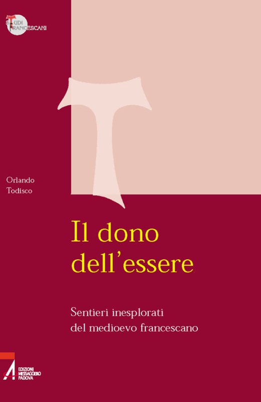 Il dono dell'essere