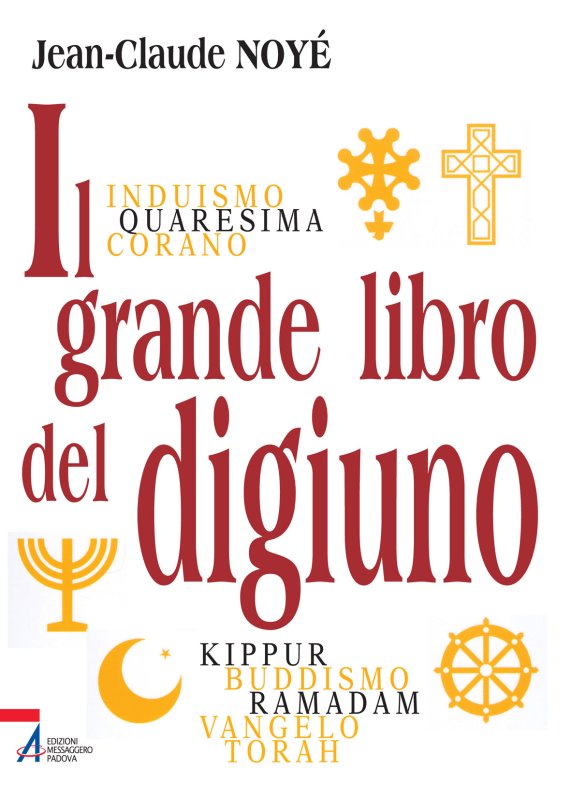 Il grande libro del digiuno