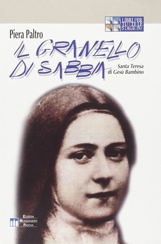 Il granello di sabbia