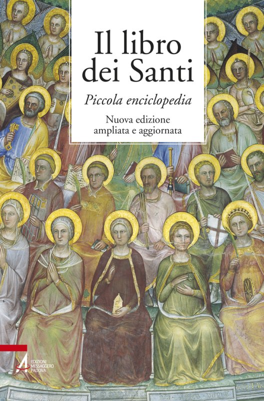 Il libro dei Santi