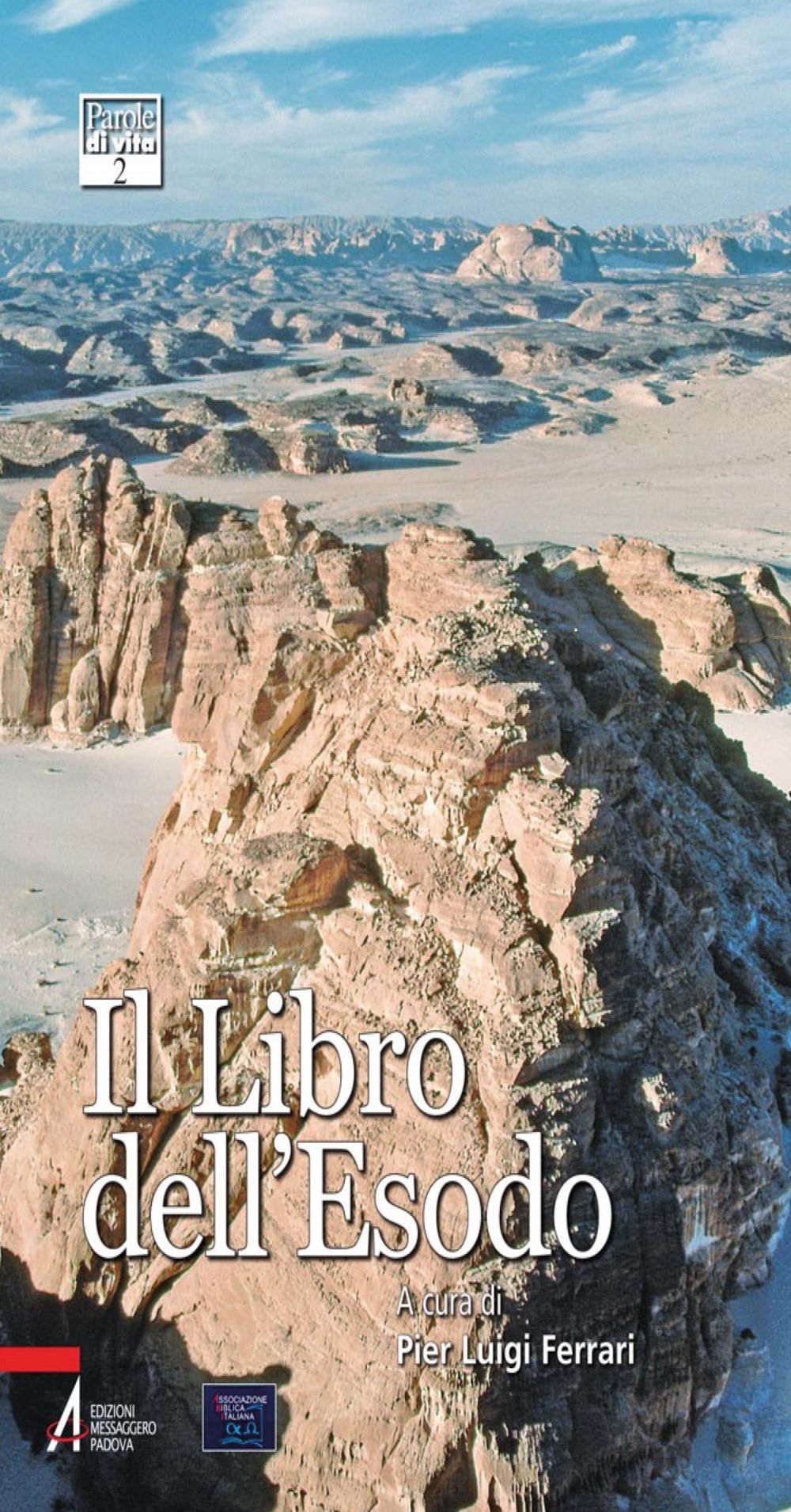 Il libro dell'Esodo