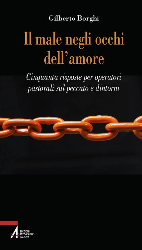 Il male negli occhi dell'amore