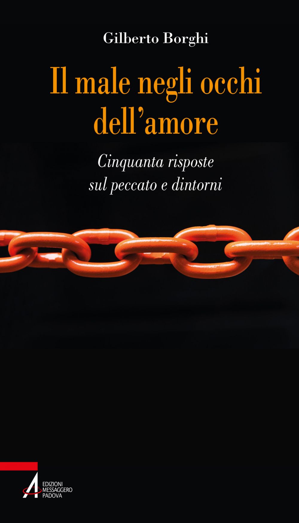 Il male negli occhi dell'amore
