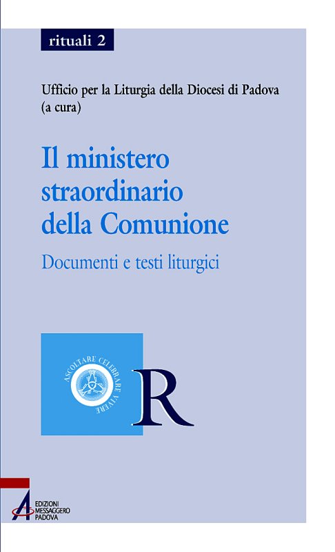 Il ministero straordinario della Comunione