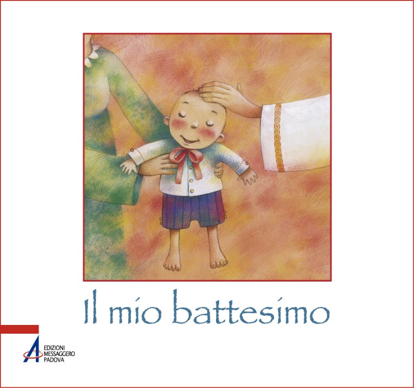 Il mio battesimo