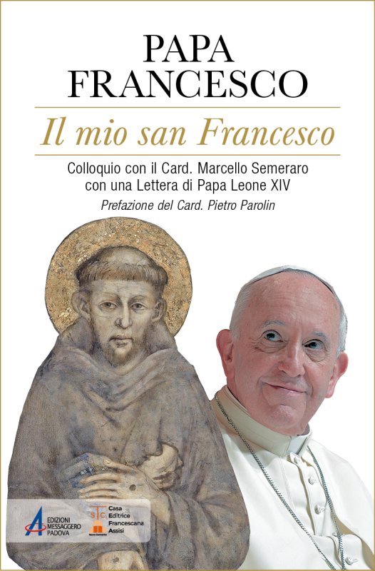 Il mio san Francesco