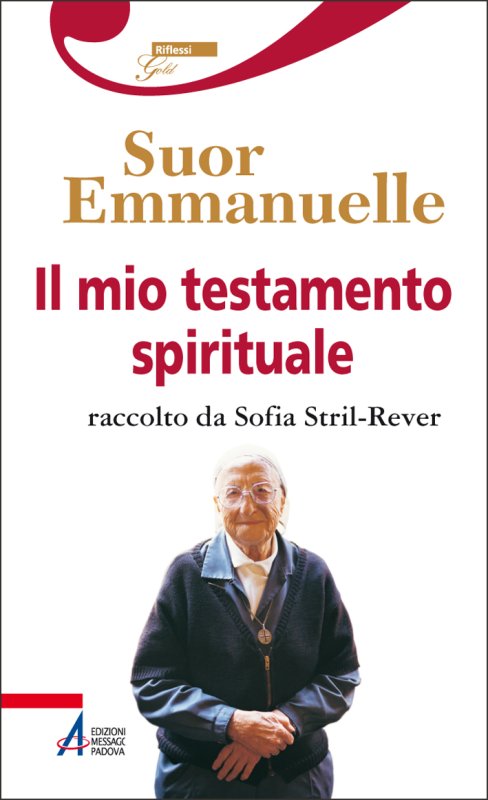 Il mio testamento spirituale