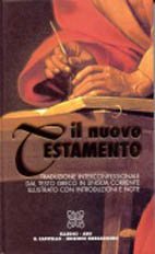 Il nuovo Testamento