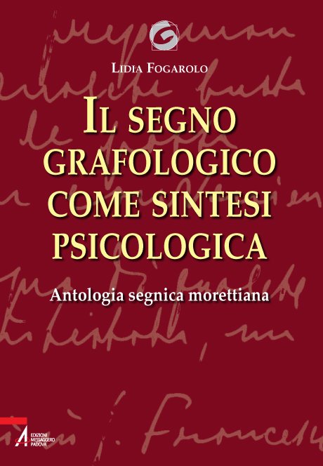 Il segno grafologico come sintesi psicologica