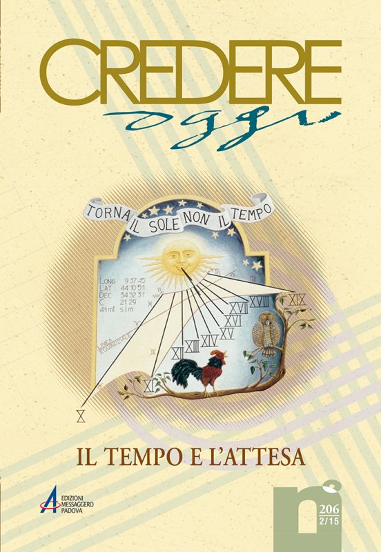 Il tempo e l'attesa